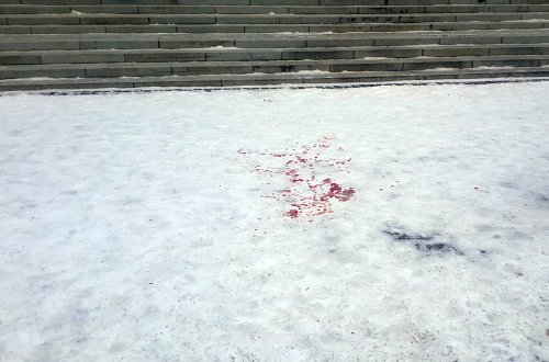 В Озерске по «горячим» следам раскрыт грабеж В Озерске по «горячим» следам раскрыт грабеж