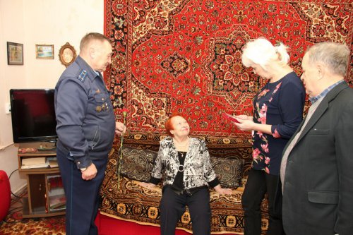 В память о битве за Москву В память о битве за Москву