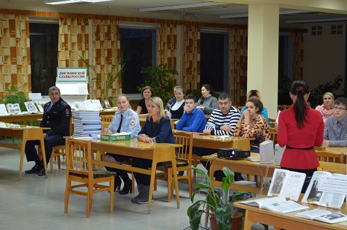 13 юных озерчан получили свои первые паспорта 13 юных озерчан получили свои первые паспорта