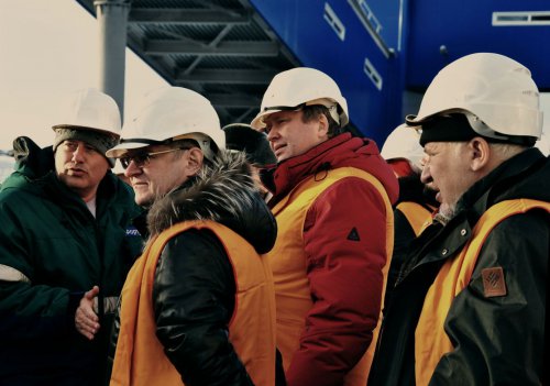 Обреченные на сотрудничество. Экологические аспекты отношений маленького города Озерск с большой фирмой «Фортум» Обреченные на сотрудничество. Экологические аспекты отношений маленького города Озерск с большой фирмой «Фортум»