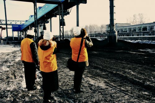 Обреченные на сотрудничество. Экологические аспекты отношений маленького города Озерск с большой фирмой «Фортум» Обреченные на сотрудничество. Экологические аспекты отношений маленького города Озерск с большой фирмой «Фортум»