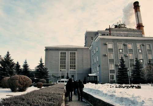 Обреченные на сотрудничество. Экологические аспекты отношений маленького города Озерск с большой фирмой «Фортум» Обреченные на сотрудничество. Экологические аспекты отношений маленького города Озерск с большой фирмой «Фортум»