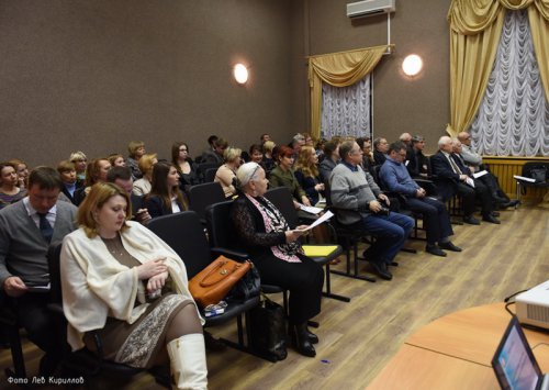 Общественность одобрила проект будущего бюджета Общественность одобрила проект будущего бюджета