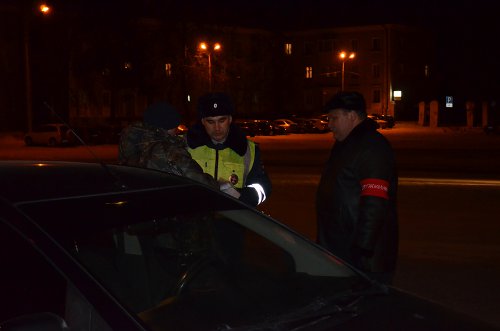 Операция «Район» принесла свои результаты Операция «Район» принесла свои результаты