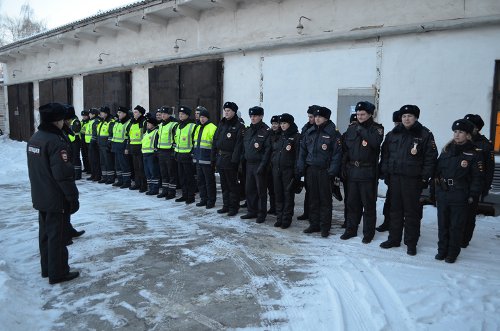 Операция «Район» принесла свои результаты Операция «Район» принесла свои результаты
