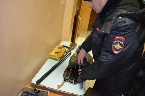 Операция «Район» принесла свои результаты Операция «Район» принесла свои результаты