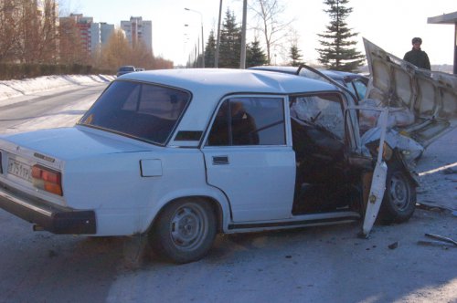 УВД: убедительно просим откликнуться очевидцев автомобильной аварии УВД: убедительно просим откликнуться очевидцев автомобильной аварии