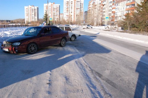 УВД: убедительно просим откликнуться очевидцев автомобильной аварии УВД: убедительно просим откликнуться очевидцев автомобильной аварии