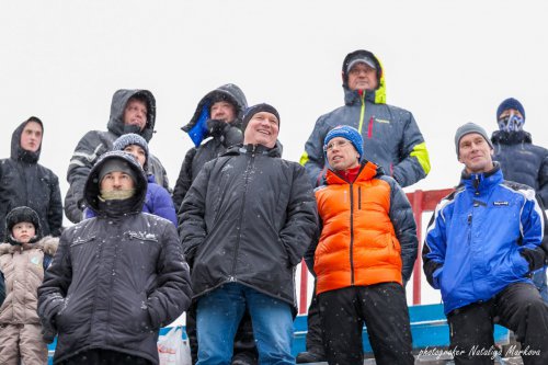 9:3 в пользу «Гранита». Фоторепортаж Наталии Марковой 9:3 в пользу «Гранита». Фоторепортаж Наталии Марковой