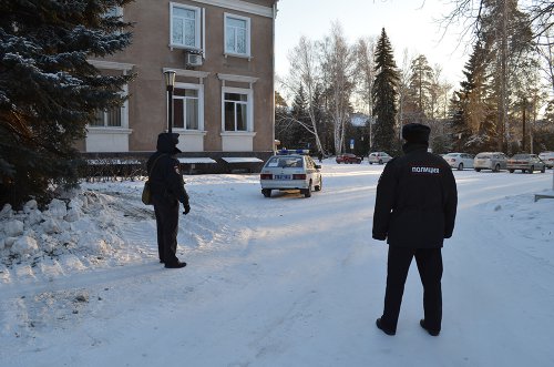 Легенда: театр драмы — под угрозой Легенда: театр драмы — под угрозой
