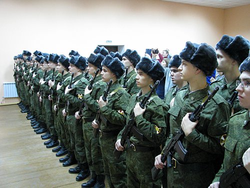 Они присягнули Родине Они присягнули Родине