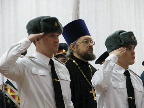 Они присягнули Родине Они присягнули Родине