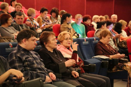«Спасибо, Озерск, за теплый прием и открытые сердца!» «Спасибо, Озерск, за теплый прием и открытые сердца!»