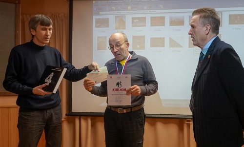 Сергей Москвин из Озёрска — победитель областного конкурса художественной фотографии Сергей Москвин из Озёрска — победитель областного конкурса художественной фотографии
