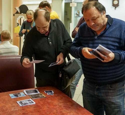 Сергей Москвин из Озёрска — победитель областного конкурса художественной фотографии Сергей Москвин из Озёрска — победитель областного конкурса художественной фотографии