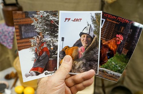 Сергей Москвин из Озёрска — победитель областного конкурса художественной фотографии Сергей Москвин из Озёрска — победитель областного конкурса художественной фотографии