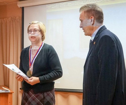 Сергей Москвин из Озёрска — победитель областного конкурса художественной фотографии Сергей Москвин из Озёрска — победитель областного конкурса художественной фотографии