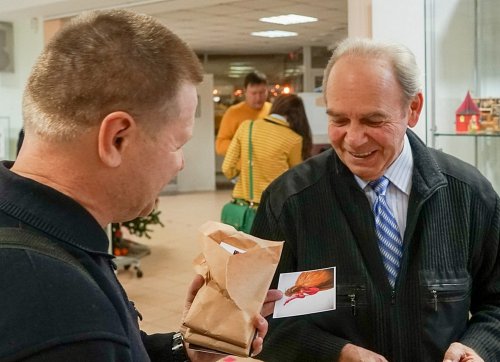 Сергей Москвин из Озёрска — победитель областного конкурса художественной фотографии Сергей Москвин из Озёрска — победитель областного конкурса художественной фотографии