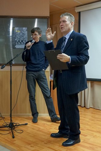 Сергей Москвин из Озёрска — победитель областного конкурса художественной фотографии Сергей Москвин из Озёрска — победитель областного конкурса художественной фотографии