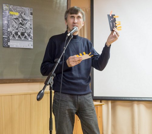 Сергей Москвин из Озёрска — победитель областного конкурса художественной фотографии Сергей Москвин из Озёрска — победитель областного конкурса художественной фотографии