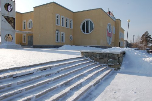 Прямой курс на юбилей Прямой курс на юбилей