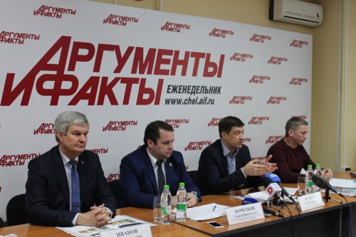 В 2017 году по программе капремонта заменят лифты в тринадцати муниципалитетах Челябинской области