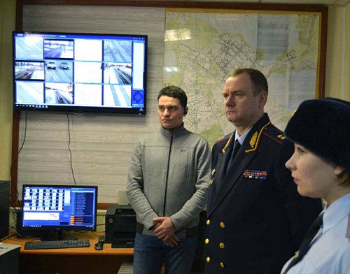 Проект компании «УКС – Озерск» приносит реальную пользу Проект компании «УКС – Озерск» приносит реальную пользу