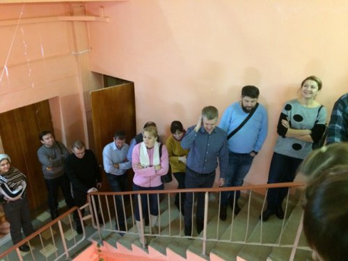 И пусть печальная статистика отдохнет И пусть печальная статистика отдохнет
