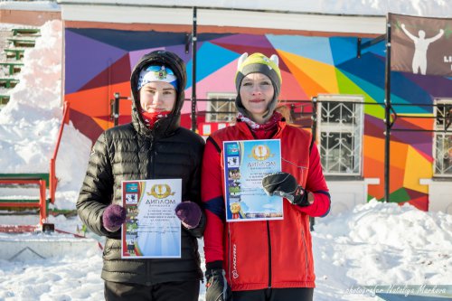 Спортивная традиция, объединяющая разные поколения Спортивная традиция, объединяющая разные поколения