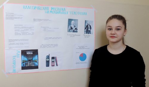 Фестиваль проектов Фестиваль проектов