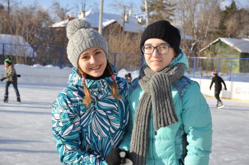 Мероприятия на новых спортивных площадках Мероприятия на новых спортивных площадках