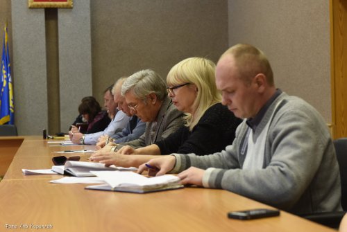 Озерск не намерен экономить на «дорожной» безопасности Озерск не намерен экономить на «дорожной» безопасности