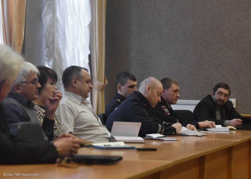 Озерск не намерен экономить на «дорожной» безопасности Озерск не намерен экономить на «дорожной» безопасности