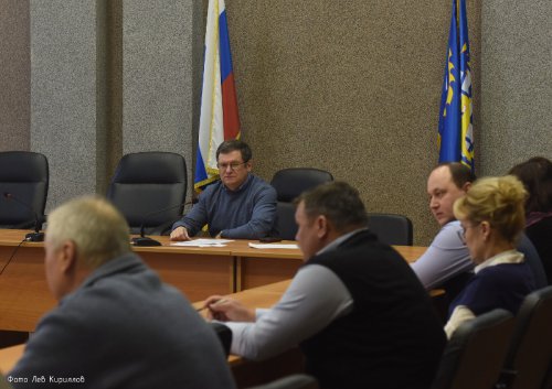 Озерск не намерен экономить на «дорожной» безопасности Озерск не намерен экономить на «дорожной» безопасности