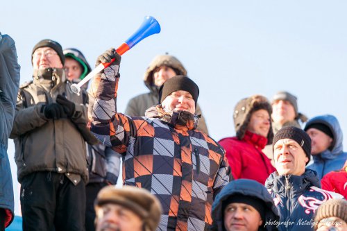 «Гранит» — «Трактор-ЮХЛ» 9:1. Видео «Гранит» — «Трактор-ЮХЛ» 9:1. Видео