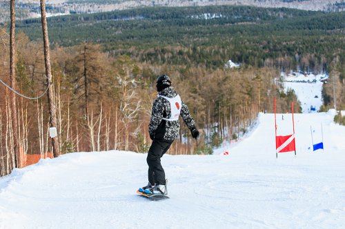 Определились лучшие Кубка Егозы Определились лучшие Кубка Егозы