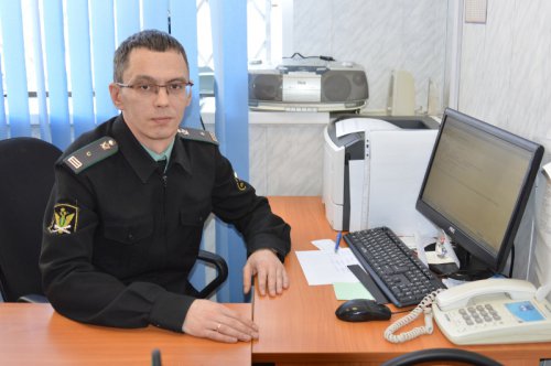 За своими штрафами нужно следить и платить их вовремя За своими штрафами нужно следить и платить их вовремя