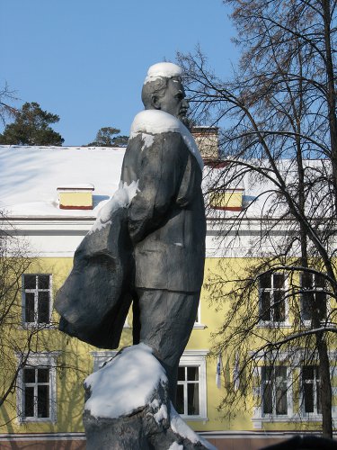 Чай для «оппозиции». Без полония Чай для «оппозиции». Без полония