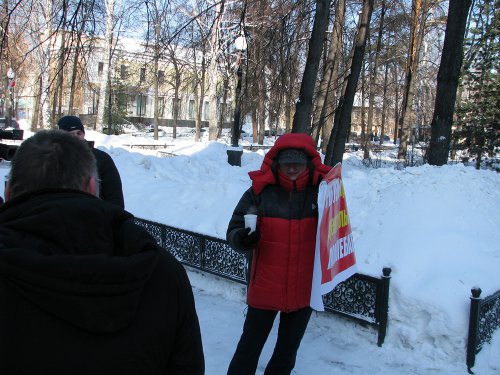 Чай для «оппозиции». Без полония Чай для «оппозиции». Без полония