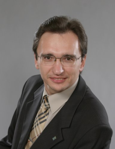 Интервью с начальником Управления экономики Александром Жмайло Интервью с начальником Управления экономики Александром Жмайло