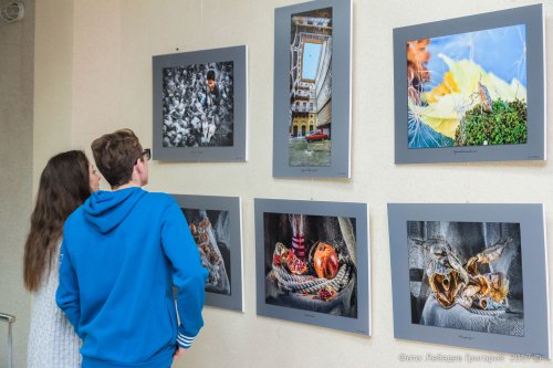 Фотомост «Озёрск-Снежинск» Фотомост «Озёрск-Снежинск»
