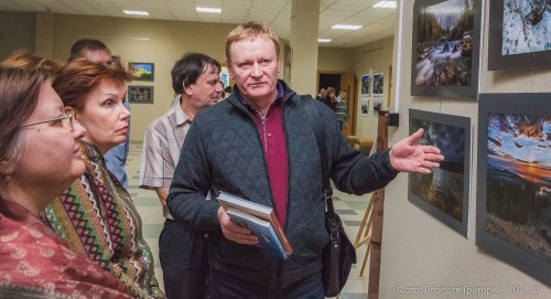 Фотомост «Озёрск-Снежинск» Фотомост «Озёрск-Снежинск»