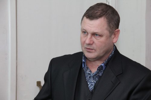 Состоялся разговор о патриотизме, памяти и мужестве Состоялся разговор о патриотизме, памяти и мужестве