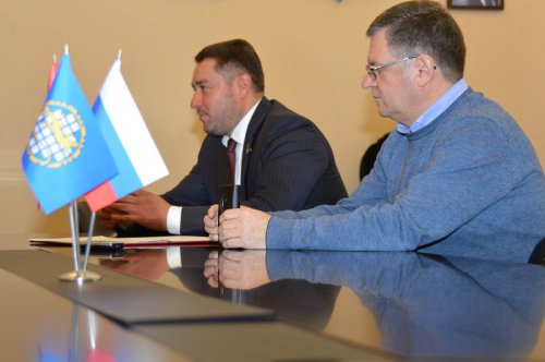 Садоводческие товарищества получат поддержку из регионального бюджета Садоводческие товарищества получат поддержку из регионального бюджета