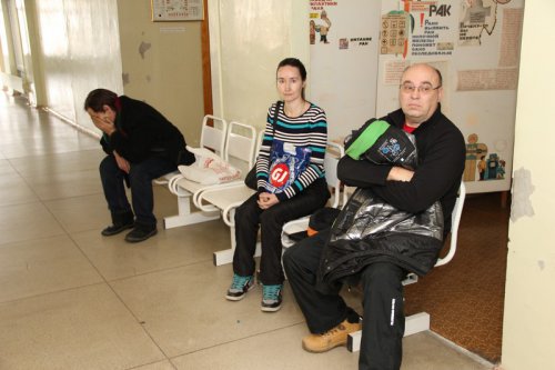 В городской поликлинике будет возобновлена плановая запись В городской поликлинике будет возобновлена плановая запись