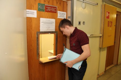 В городской поликлинике будет возобновлена плановая запись В городской поликлинике будет возобновлена плановая запись