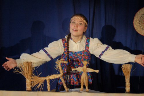 «Золотой петушок»: новейшая история «Золотой петушок»: новейшая история