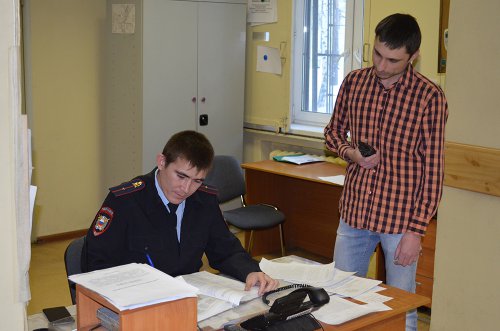 Озерские общественники приняли участие в акции «Дежурим вместе» Озерские общественники приняли участие в акции «Дежурим вместе»
