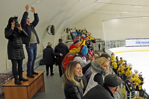 «Гранит» — чемпион! «Гранит» — чемпион!
