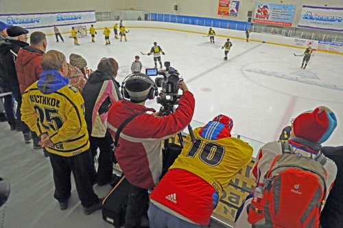 «Гранит» — чемпион! «Гранит» — чемпион!